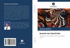 Jenseits der Geschichte - Marbun, Saortua