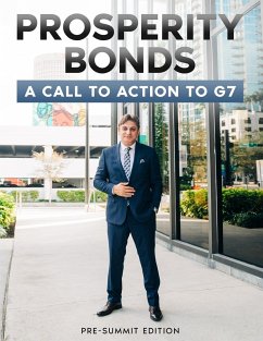 Prosperity Bonds Agency - Call to Action to G7 - Erten, Huseyin Burak