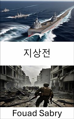 지상전 (eBook, ePUB) - Sabry, Fouad