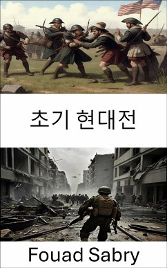 초기 현대전 (eBook, ePUB) - Sabry, Fouad