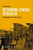 Becoming Jewish in Berlin (eBook, PDF)