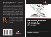 Matematica finanziaria e processo di apprendimento