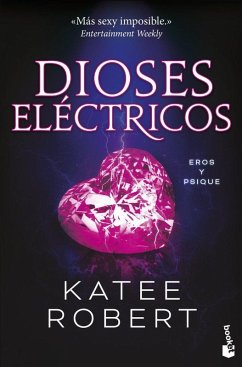 Cover Dioses eléctricos (Electric Idol)