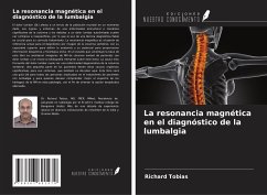 La resonancia magnética en el diagnóstico de la lumbalgia - Tobias, Richard