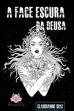 Cover A Face Escura Da Deusa