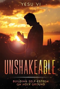 Unshakeable - Vi, Yesu