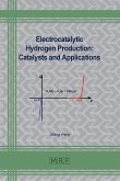 Electrocatalytic Hydrogen Production