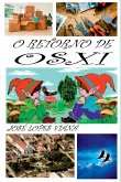 O Retorno De Osxi