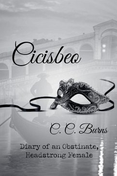 Cicisbeo - Burns, C. C.