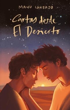 Cover Cartas Desde El Desierto -Z