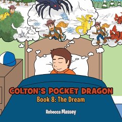 COLTON'S POCKET DRAGON Book 8 - Massey, Rebecca C.
