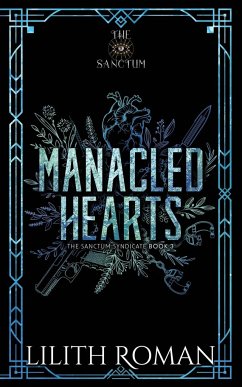 Manacled Hearts - Roman, Lilith