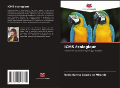 ICMS écologique - Gomes de Miranda, Kezia Karina