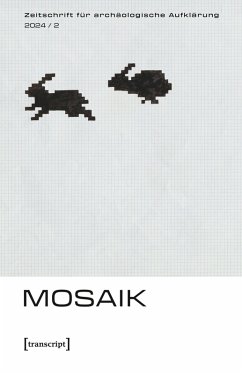 Cover Zeitschrift für archäologische Aufklärung (eBook, PDF)