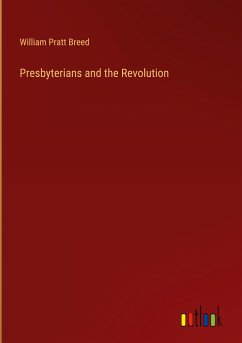 Presbyterians and the Revolution