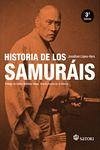 Historia De Los Samurais