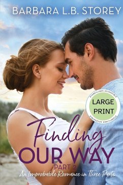 Finding Our Way - Storey, Barbara L. B.