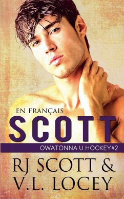 Scott (en français) - Scott, Rj; Locey, V. L.