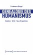 Genealogie des Humanismus (eBook, PDF) - Bild 1