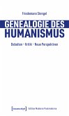 Genealogie des Humanismus (eBook, PDF)