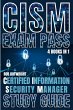 CISM Exam Pass - Bild 1