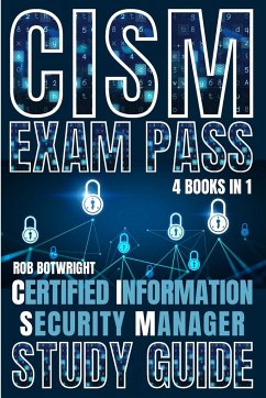 CISM Exam Pass - Botwright, Rob