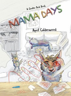 Mama Days - Calderwood, April Ruth