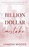 Billion Dollar Mistake