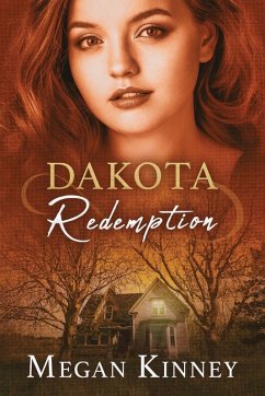 Cover Dakota Redemption
