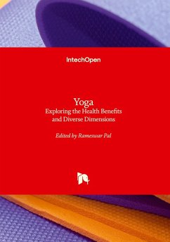 Cover Yoga - Exploring the Health Benefits and Diverse Dimensions
