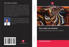 Para além da história - Marbun, Saortua