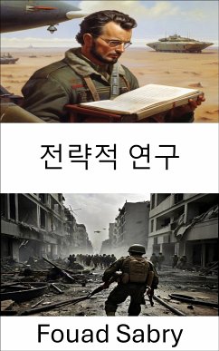 전략적 연구 (eBook, ePUB) - Sabry, Fouad