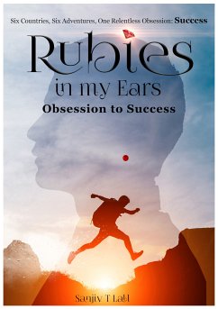 Rubies In My Ears (eBook, ePUB) - T Lall, Sanjiv