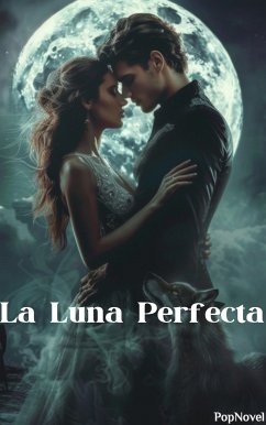 La Luna Perfecta (eBook, ePUB) - PopNovel