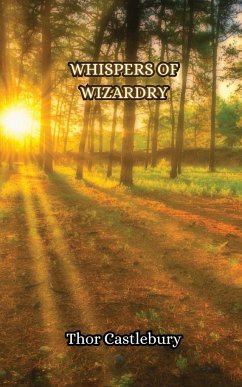 Whispers of Wizardry - Castlebury, Thor