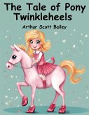 The Tale of Pony Twinkleheels