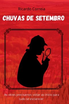 Chuvas De Setembro - Ricardo, Correia