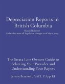 Depreciation Reports in British Columbia