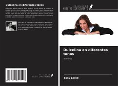 Dulcelina en diferentes tonos - Caroll, Tony