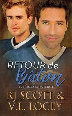 Retour De Bâton - Scott, Rj; Locey, V. L.