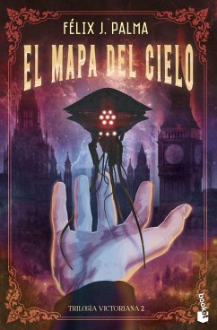 El mapa del cielo - Palma, Felix J.