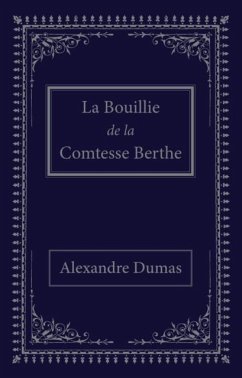 Cover La bouillie de la comtesse Berthe