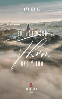 Em M¿t Mình Th¿m Bao Ý Th¿ (hardcover) - Tran