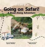 Going on Safari! Going on Safari!