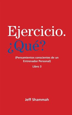 Ejercicio. ¿Qué? Libro 3 - Shammah, Jeff