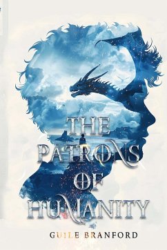 The Patrons of Humanity - Branford, Guile