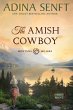 The Amish Cowboy (Large Print) - Bild 1