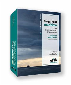 Cover Seguridad marítima