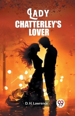 Lady Chatterley's lover - Lawrence, D. H.