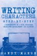 Writing Characters - Bild 1
